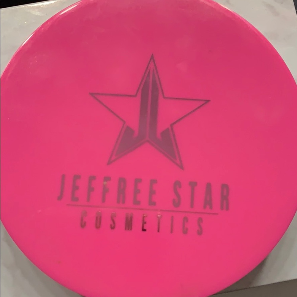 Jeffrey Star Siberian Gold Highlighter